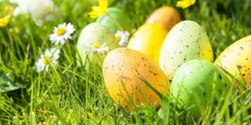 топ-события Калифорнии