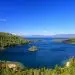 Лучшие парки штата Калифорния