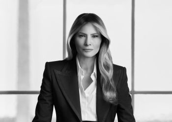 Мелании Трамп