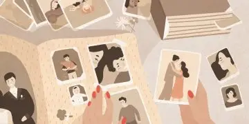 Как создать и сохранить семейный архив