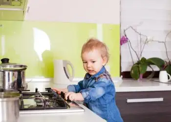 Этот предмет в доме вызывает рак у детей в 2 раза чаще, чем у взрослых