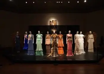 Met Gala 2025 состоялся