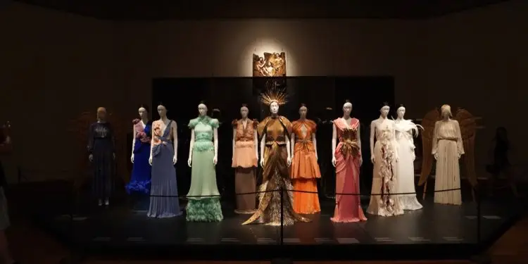 Met Gala 2025 состоялся