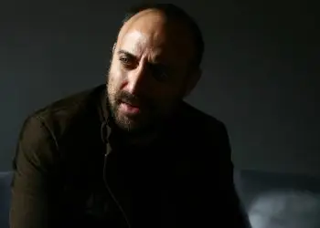 Актёр Халит Эргенч получил срок