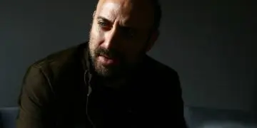 Актёр Халит Эргенч получил срок