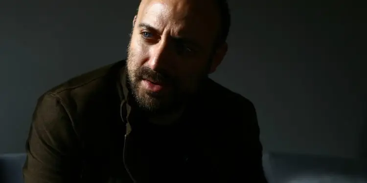 Актёр Халит Эргенч получил срок