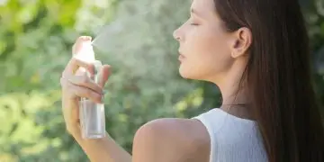 Sephora: охлаждающая косметика, которая спасает кожу в жару