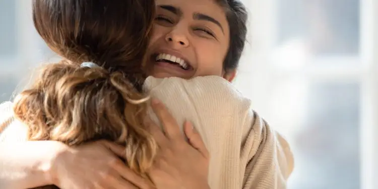 Sisterhood в Америке