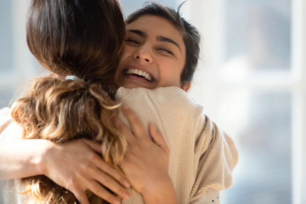 Sisterhood в Америке