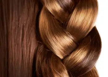 Как визуально и реально сделать волосы гуще