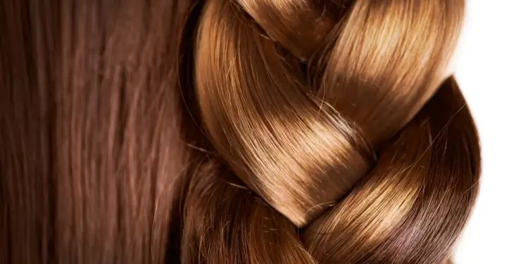 Как визуально и реально сделать волосы гуще