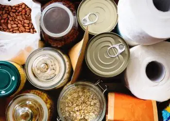 10 товаров, которыми стоит запастись на случай экономического кризиса в США