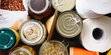 10 товаров, которыми стоит запастись на случай экономического кризиса в США