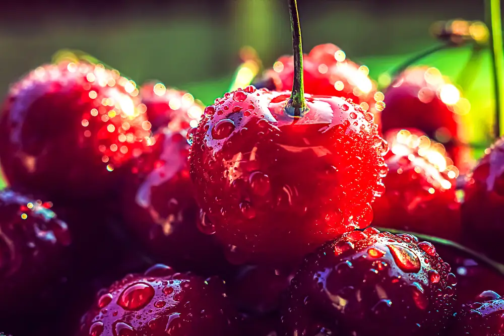 Май со вкусом ягод: сочные весенние ноты в косметике и парфюмерии