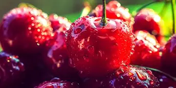 Май со вкусом ягод: сочные весенние ноты в косметике и парфюмерии