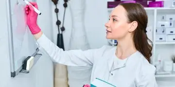 Где учиться на косметолога в Сакраменто: лучшие бьюти-колледжи региона