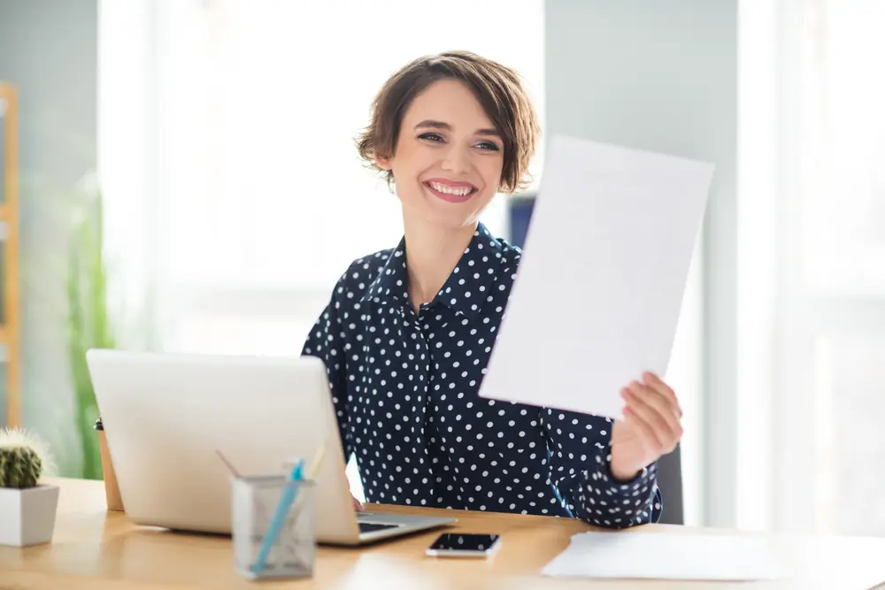 Используйте эти 5 лайфхаков в резюме, чтобы быстрее найти работу в США