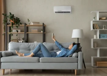 Как влияет на здоровье кондиционированный воздух