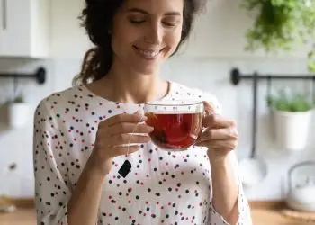 Микропластик повсюду