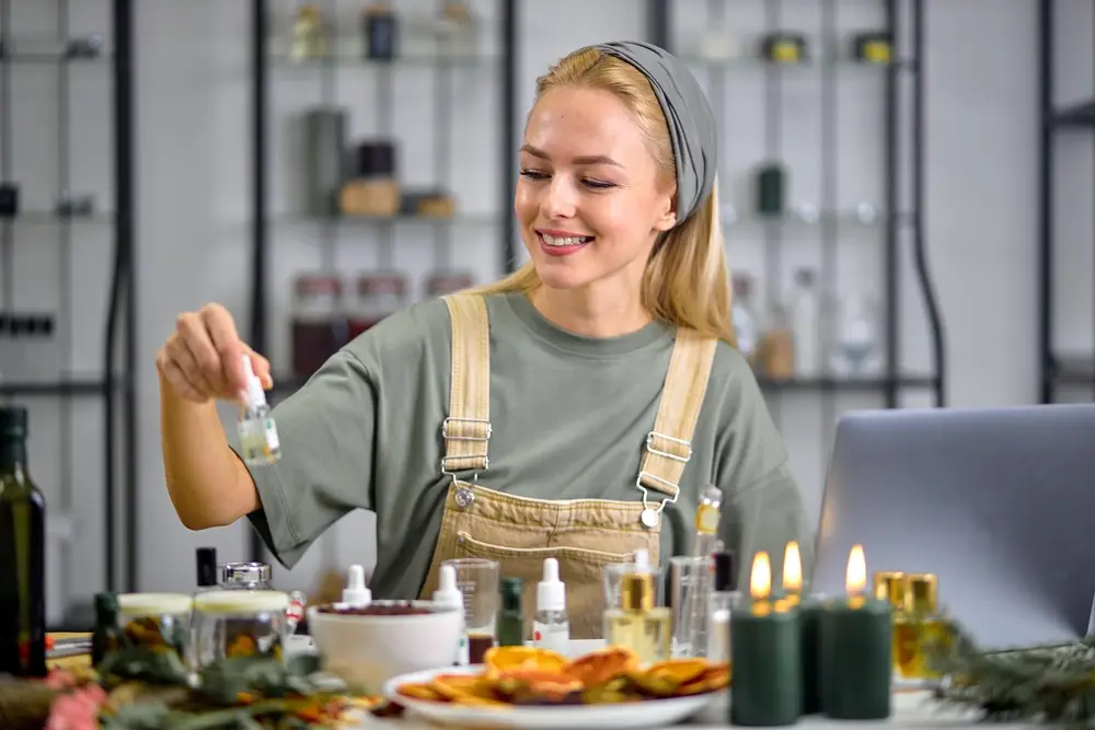 10 женских брендов из Калифорнии