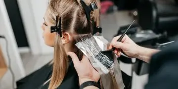 Что удивляет и шокирует иммигранток в американских салонах красоты