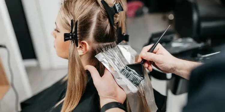 Что удивляет и шокирует иммигранток в американских салонах красоты