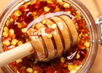 Hot honey на пике популярности