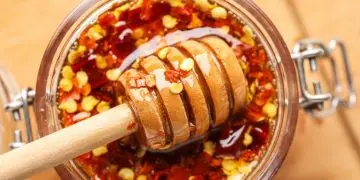 Hot honey на пике популярности