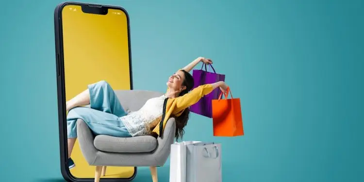 12 онлайн-барахолок и блошиных рынков в США