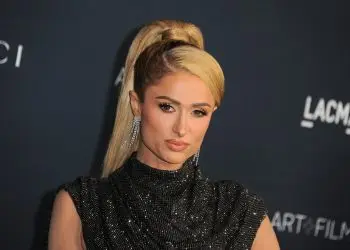 Пэрис Хилтон представила линию ухода за кожей