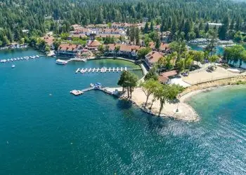 Куда поехать в Калифорнии