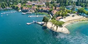 Куда поехать в Калифорнии