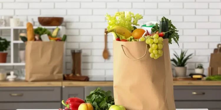 Эти фрукты и овощи не любят холод