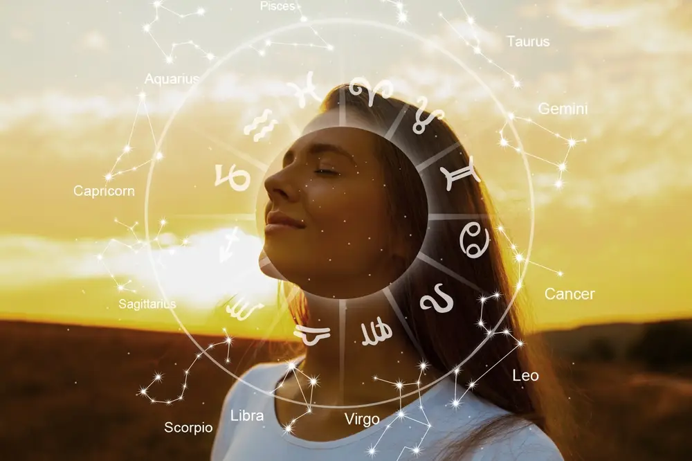 Где читать гороскопы в США