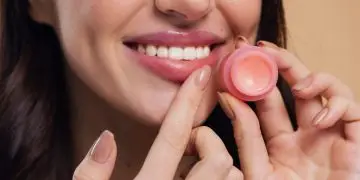 Тест лучших бальзамов для губ