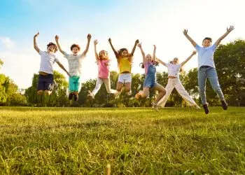 Чем заняться с детьми в Сакраменто: топ-события второй половины мая