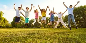 Чем заняться с детьми в Сакраменто: топ-события второй половины мая