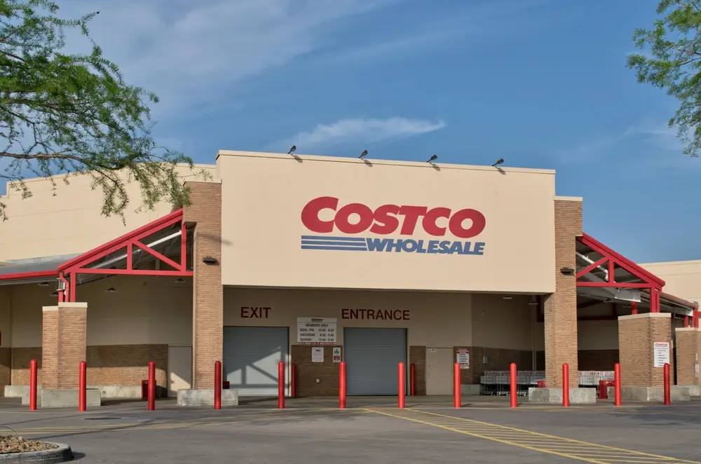10 вкусных находок мая в Costco