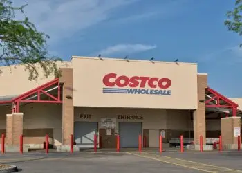10 вкусных находок мая в Costco