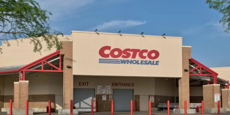 10 вкусных находок мая в Costco
