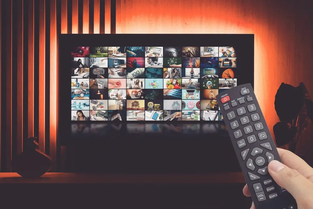 стриминговые сервисы за $0