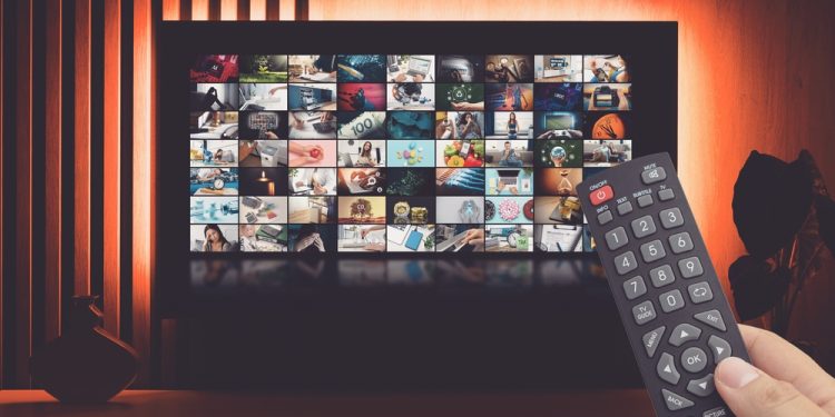 стриминговые сервисы за $0