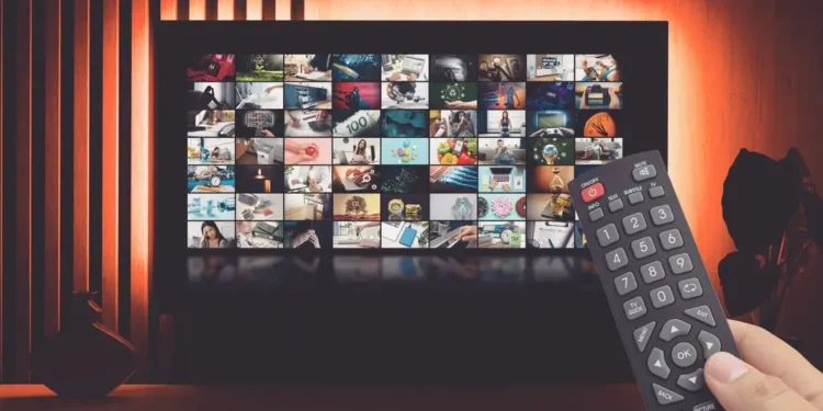 стриминговые сервисы за $0