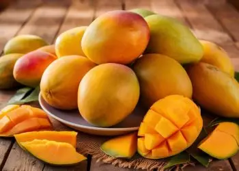 Манго в идеале