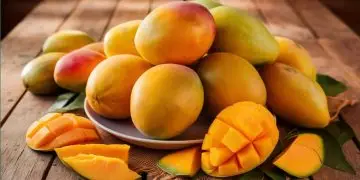 Манго в идеале