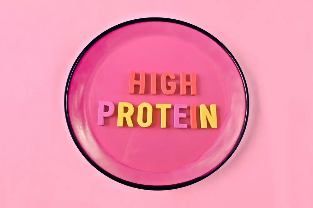 Протеиновая лихорадка в США