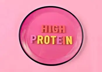 Протеиновая лихорадка в США