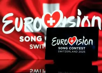 "Евровидение-2025" начинается: как смотреть и голосовать из США