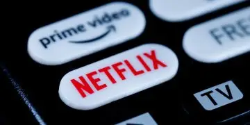 Новинки Netflix в мае