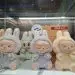 игрушки Labubu покорили мир